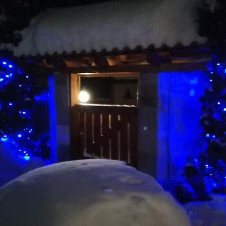 Boutique Hotel The White Pine 萨莫科夫 外观 照片